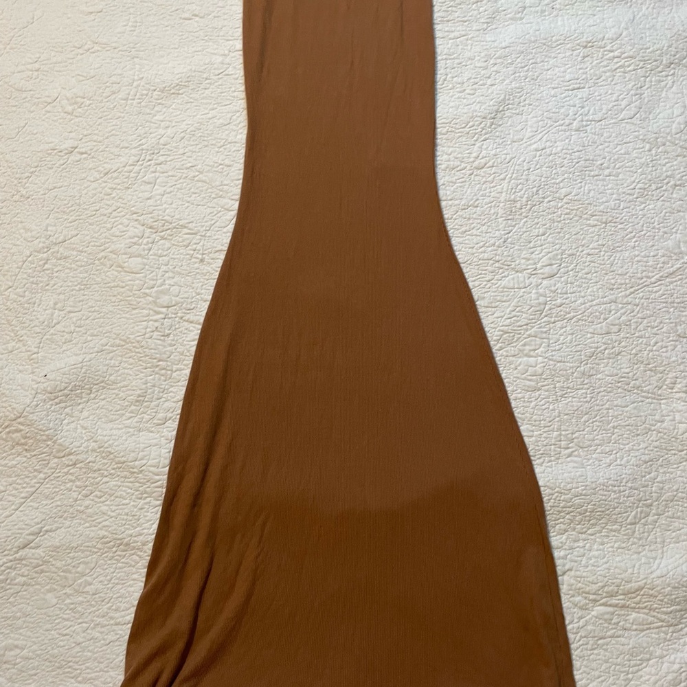 Skims brown dress Small - Picture 4 of 5